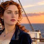 Nama Pemeran Wanita Film Titanic