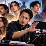 Pemeran Utama Film yang Disutradarai