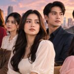 Pemeran Film Wajah Cinta