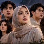 Pemeran Film Maryam Janji