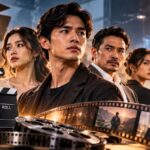 Pemeran Utama Dalam Film