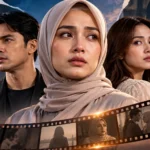 Nama Asli Pemeran Utama