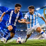 Pertandingan Alaves vs Malaga