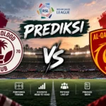 Prediksi Al-Kholood vs Al-Qadisiyah