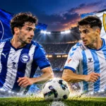 Prediksi Alaves vs Malaga