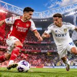 Prediksi Arsenal vs Leeds