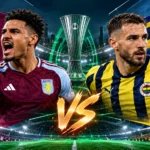 Prediksi Aston vs Fenerbahce