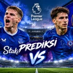 Prediksi Everton vs Chelsea